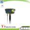 Centimeter Accuracy Supports Electronic Bubble GPS Hi Target V90