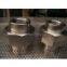 3000LBS Threaded Union
