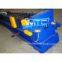 Square Water Downpipe Roll Forming  Machine
