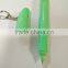 2017 Promotional Gift Multi-function Pen With Whistle