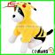 Wholesale Dog Clothes Jumpsuits Cartoon Pikachu Design Pet Costume