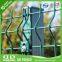 Galvanized Steel Welded Wire Fencing