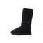 Women's Classic Tall boots, 5815,blue,size 8