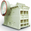JCE European type jaw crusher