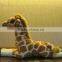 2017 wholesale China supplier stuffed toy plush giraffe toy giraffe plush toy