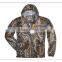 "2016 Hot sale hunting camouflage clothing suit Hunting Clothing"