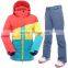 new style anhui ski jacket OEM jacket for man and woman