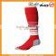 Hot Sell Sweat-absorbing Thickening100%cotton Football Socks