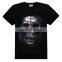 Summer animal printed 3d printing t-shirt,graphic tees t-shirt