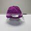high quailty flashing led light blank hats caps for kids