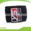 Athletic Cotton Terry Cloth Wristband for Sports