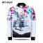 wholesale clothing winter coats / mens leather sleeves jackets