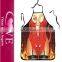 Hot Sale Naughty Cheap Bulk Wholesale Kitchen Sexy Cooking Apron Waterproof Apron