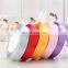 Stock decorative 3 inch ribbon