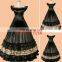 Sunshine-Free Shipping Custom Made Southern Belle Gown Civil War Ball Gown Two Colors Cosplay Costume
