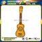 Factory wholesale beautiful Instrument bass guitar toy for kchildren