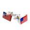 American flag cufflinks for mens