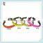 Girls Twist Braided Plait Hoop Headband Synthetic Bun Hairpieces HPC-0102