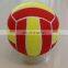 Promotional Jumbo Felt Tennis Volleyball 8.5"