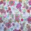 Shaoxing winfar single jersey knitting cupra spandex printed rayon fabric for garment
