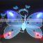 wholesale beautyful butterfly led angel wing FGWG-1032