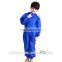 High Quality Waterproof Nylon Raincoat Kids Rain Coat With Custom Logo For 2-14 T