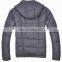 Padding jacket with customized designs