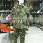 Camouflage Color Thermal Military Combating Jacket