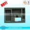 Factory wholesale custom PU EVA optional antistatic ESD conductive foam sheet