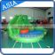 Kids or Adults Inflatable Water Slide/ Giant Adult Inflatable Slide Toys For Sale