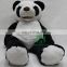 HI CE Certificate Giant Cute Stuffed Panda PLush toys, Panda Plush Toy