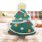 Funny Design Decorative Christmas Pillow Cushion