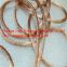 Copper stranded wire flexible different sizes