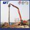 Excavator Parts Hydraulic Pile Hammer