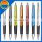 Hot quality cheap promotional adversting gift plastic ball pen