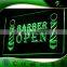 Custom Acrylic Advertising Products / High Quality Acrylic Led Advertising Board