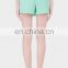 T-WS003 China Wholesale Factory Office Shorts For Women