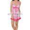 Fasense Exclusive Women Power Net Nightwear Sleepwear Babydoll Slip