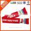 2016 Custom Promotional Football Scarf
