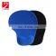 Good quality wholesale custom nature printed rubber silicone gel mouse pad