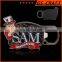 Cool/high quality fancy design fridge magnet bottle opener