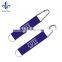 Promotional Retractable Customized Carabiner Key Chain With High Quality