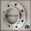 Slip on flange