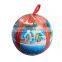 Decorative Small Christmas Empty Gift Cookie Tin Box