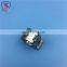 Simple stamping spring metal clips fasteners