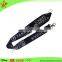 China factory heat transfer printing neck safety lanyard