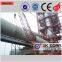 Small Used  Cement Activated Carbon Lime Pottery Ceramic Rotary Kiln