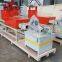 Wood Sawdust Block Hot Press Machine with CE Certification