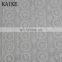 Custom High Quality 2017 3d Mesh Lace Fabric Beads Bridal
