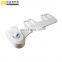 Nozzle Self-cleaning Cold And Warm Woman Two-nozzle Attachable Bidet